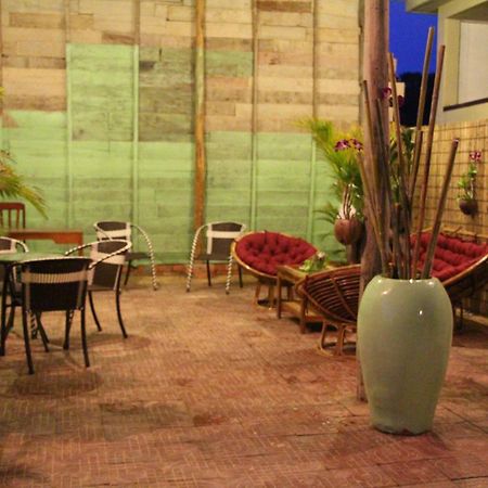 Areca Stay Сием Реап Екстериор снимка