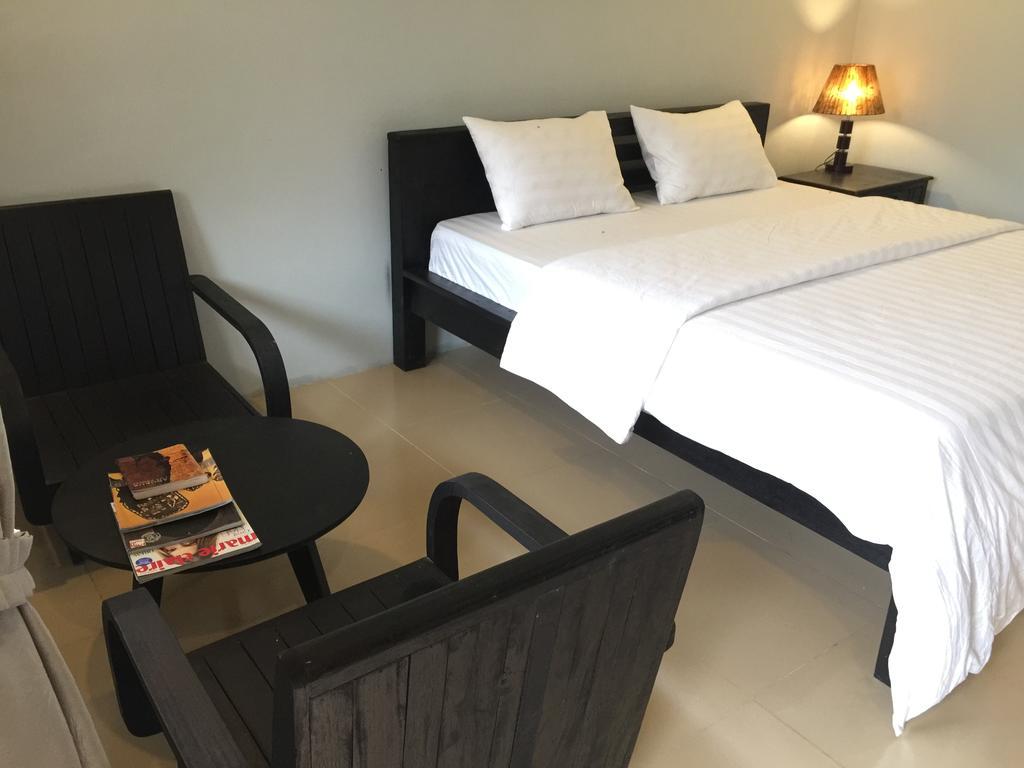 Areca Stay Сием Реап Екстериор снимка
