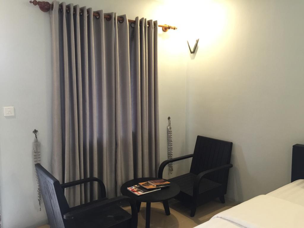 Areca Stay Сием Реап Екстериор снимка