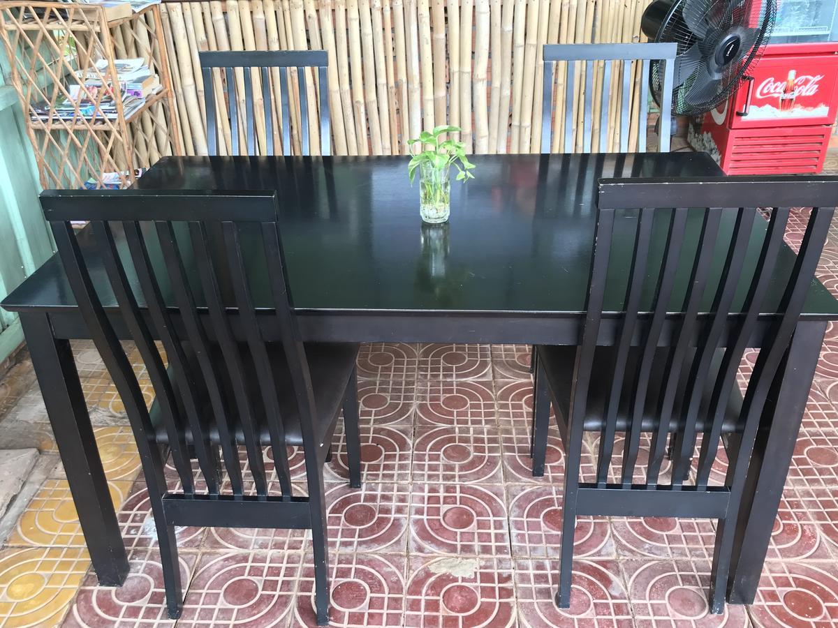 Areca Stay Сием Реап Екстериор снимка