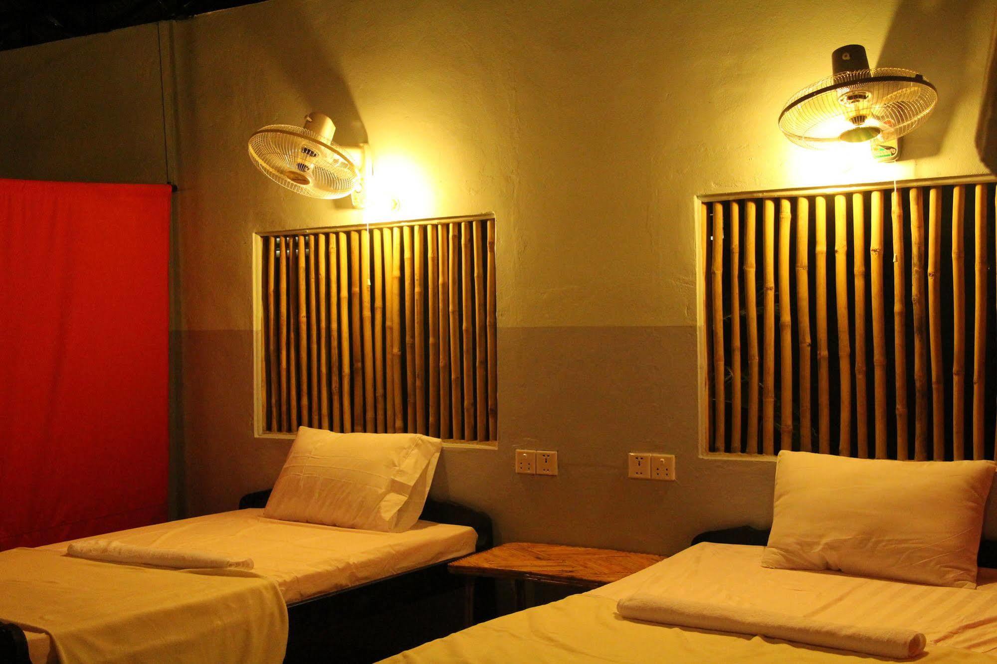 Areca Stay Сием Реап Екстериор снимка