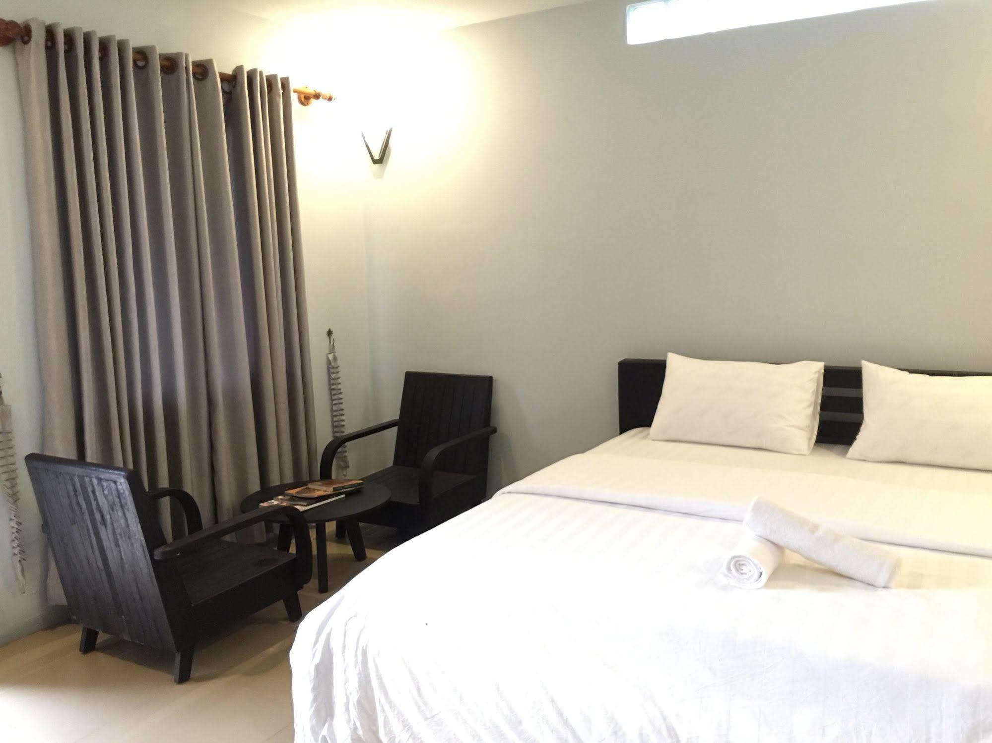 Areca Stay Сием Реап Екстериор снимка