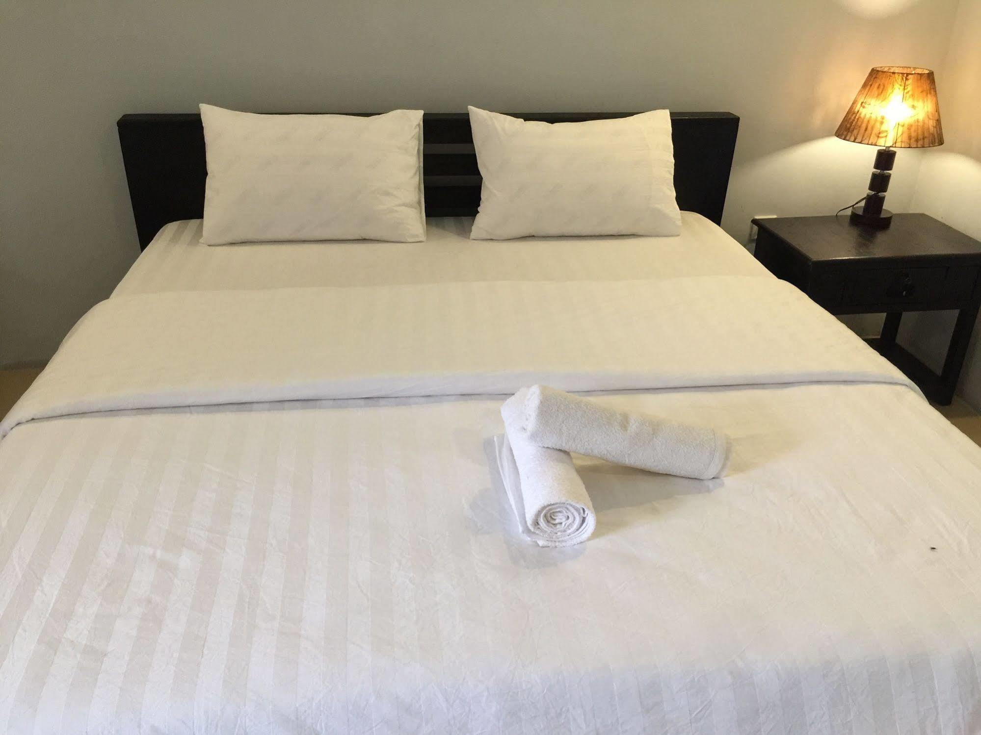 Areca Stay Сием Реап Екстериор снимка