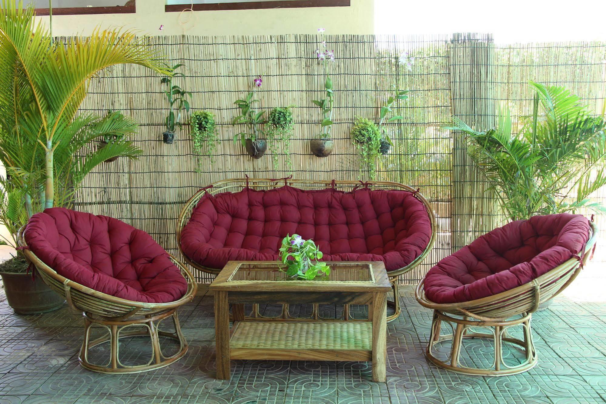 Areca Stay Сием Реап Екстериор снимка