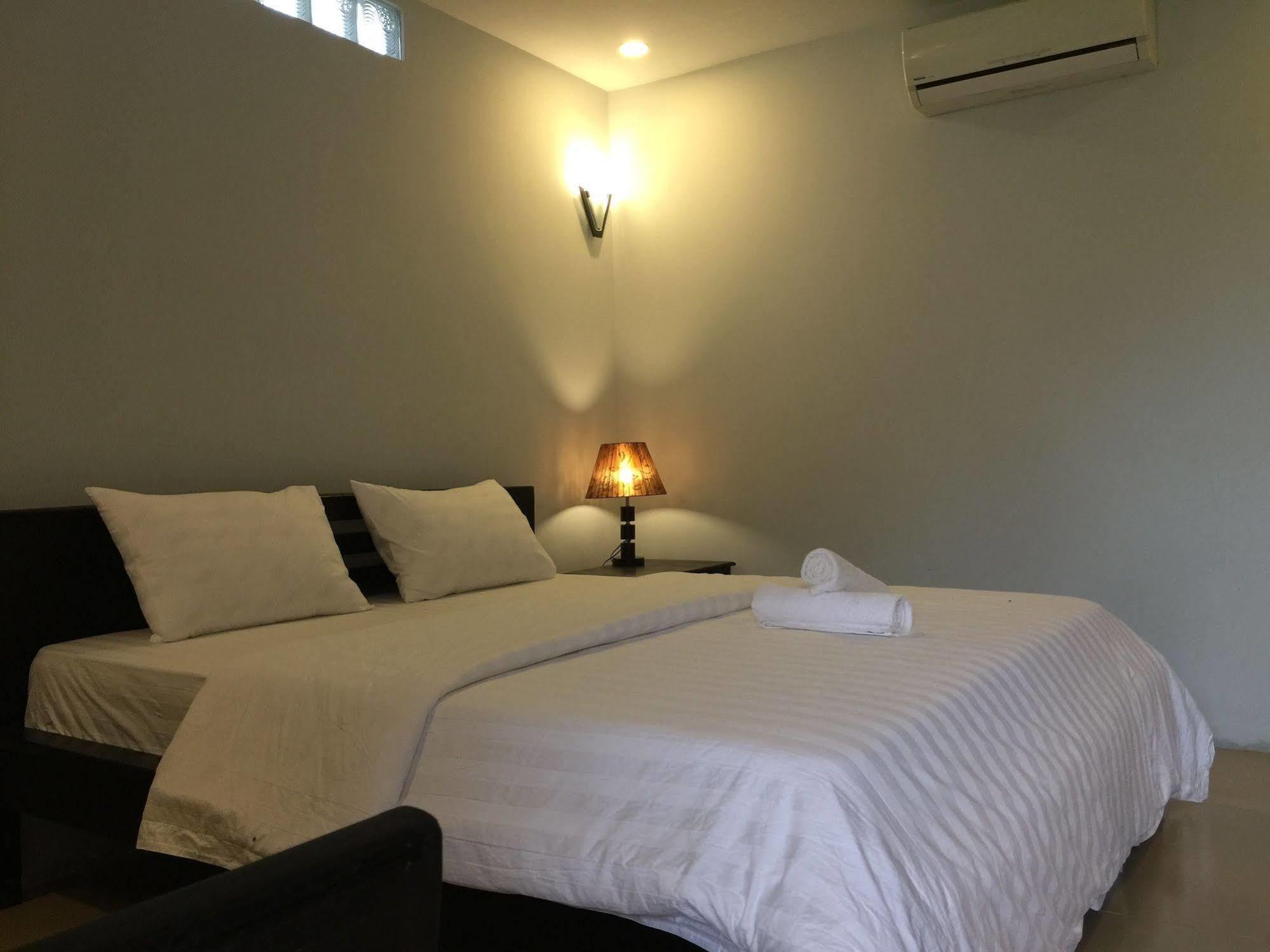 Areca Stay Сием Реап Екстериор снимка