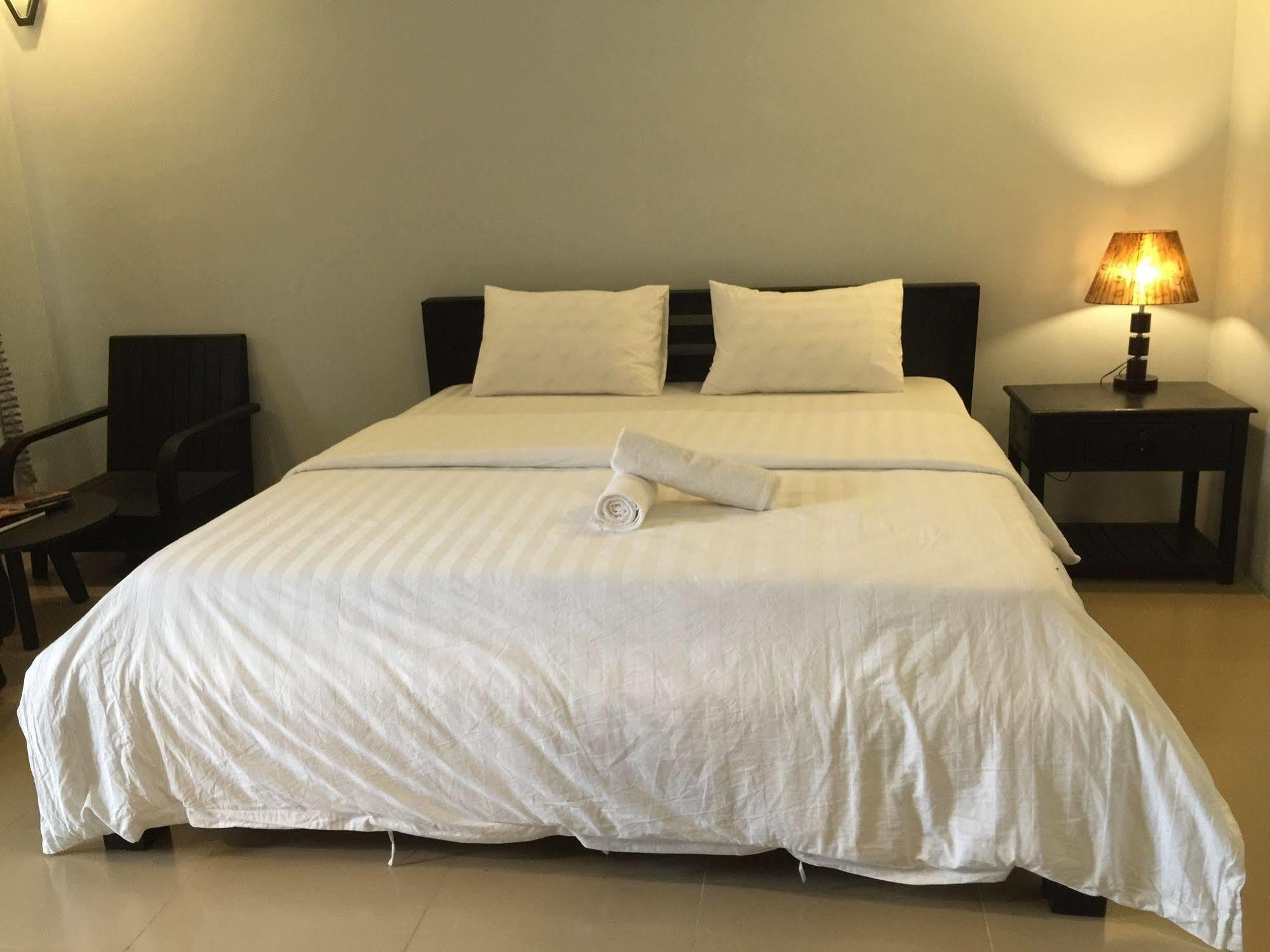 Areca Stay Сием Реап Екстериор снимка